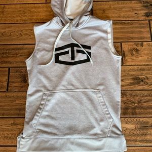 Tap Out hoodie